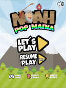 Noah Pop Mania screenshot 1