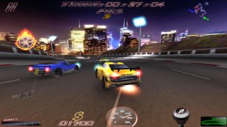 Speed Racing Ultimate screenshot 3