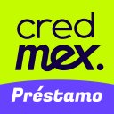 Credmex: Préstamos de dinero icon