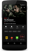 Cinephiles - Movie Info app fo screenshot 14