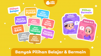 Petualangan Ramadhan screenshot 4