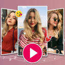 Photo Video Maker - Photo Slideshow Creator