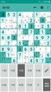 Open Sudoku screenshot 20