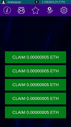 Eth Drain | Faucet screenshot 1