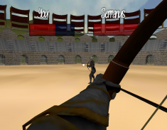 Gladiator VR RPG screenshot 3