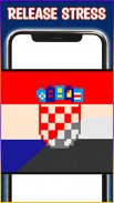 Flag Pixel Art Color by Number screenshot 0