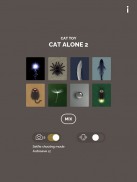 CAT ALONE 2 - Cat Toy screenshot 10