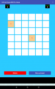 243 Game 6x6 Grid -Train Your Brain - Be Smart- Inspired by 2048 Game screenshot 17