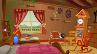 Man Forest Escape screenshot 3