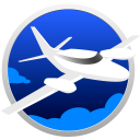 Leo's Flight Simulator Gratis Icon