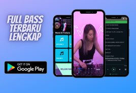 DJ Music - Full Bass Terbaru screenshot 4