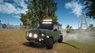 Drive Zone Online: Car Game screenshot 6