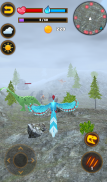 Talking Archaeopteryx screenshot 18