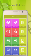 Video Editor: Rotate,Flip,Slow screenshot 1