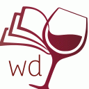 Wine Diary Icon