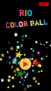 Rio Color Ball screenshot 5