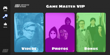 The Game Master Network screenshot 5