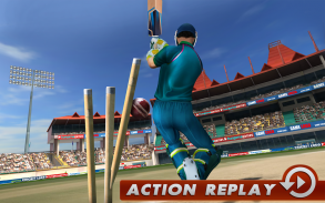 Ravindra Jadeja: Official Cricket Game screenshot 3