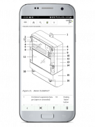 E-Meter Finder screenshot 0