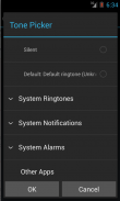 Tone Picker - MP3 Ringtones screenshot 2