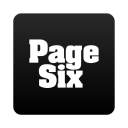 Page Six Icon