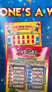 Lottery Scratch Card - Mahjong screenshot 13