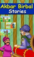 Akbar Birbal Stories English screenshot 2