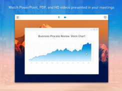 AnyMeeting Webinars screenshot 5