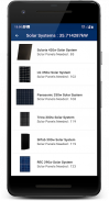 Solar Calculator screenshot 0