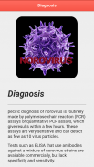 Norovirus Disease screenshot 1