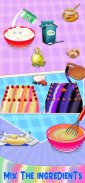 Magical Cake Master: Cake Icing Obsession screenshot 3