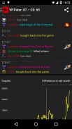 TrackDota: Live Dota Games and Esports by Dotabuff screenshot 7