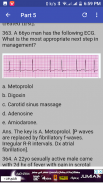 Medical MCQ's & Answers screenshot 1