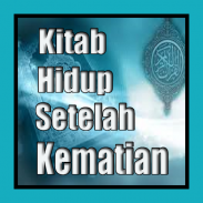 Kitab Hidup Setelah Mati screenshot 3