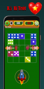 Fun 7 Dice - Vui Trộn Xúc Xắc screenshot 9