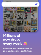 Mercari: Buy and Sell App screenshot 7