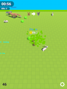 Food Chain.io screenshot 1