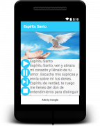 Espiritu Santo screenshot 1