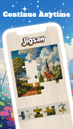 Jigsaw Puzzle Art: Kids Games screenshot 2