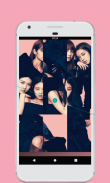 BLINK Sliding Puzzle for BLACKPINK fans screenshot 2