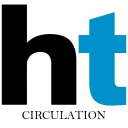 HT Circulation App Icon