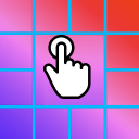 Finger On The App Icon