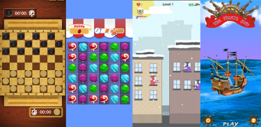 GamePack - Instant Games screenshot 5