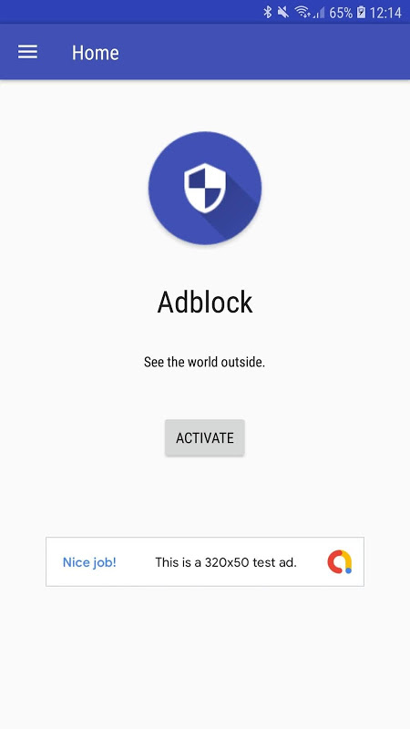 История версий | Релизы AdGuard VPN для Android