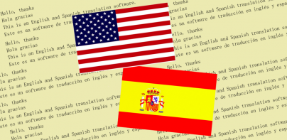 English Spanish Translator | S