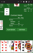 29 Card Game - Expert AI screenshot 18