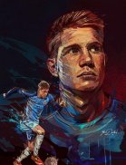 De Bruyne Wallpapers 2023 screenshot 3