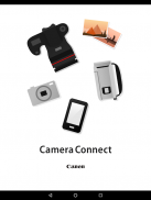 Canon Camera Connect screenshot 1