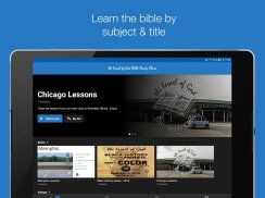 IOG Bible TV screenshot 2