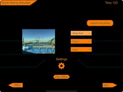 Drone Racing FX Simulator - Multiplayer screenshot 5